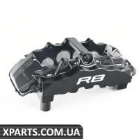 420615108B VAG Передній гальмівний супорт - чорний - правий