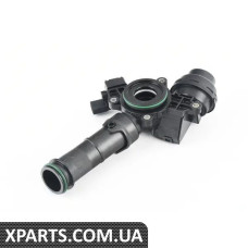 079121678K VAG Перемикаючий клапан охолоджуючої рідини