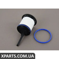 8W0127434 VAG Фільтрелем
