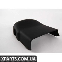 8N0953515A6PS VAG Верхнє оздоблення рульової колонки - сатин (чорний)