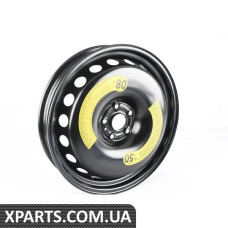 8S0601027A VAG КОЛЕСО ДИСК