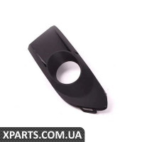 5C6853666A9B9 VAG Права решітка — з протитуманками