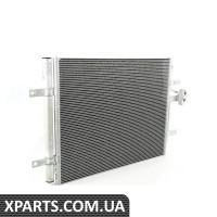 5QE816411L VAG КОНДЕНСАТОР