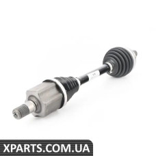 5Q0407271CM VAG ПРИВІДНИЙ ВАЛ