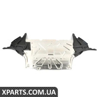 8F0863794 VAG Передня підставка для живота