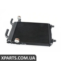 4F0121212G VAG РАДІАТОР