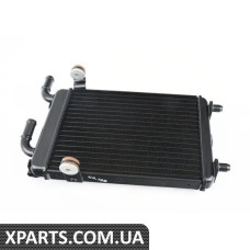 4F0121212G VAG РАДІАТОР