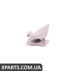 1H0857559BH50 VAG КРОНШТЕЙН - (БІЛЬШ НЕДОСТУПНИЙ)