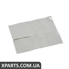 8R0423981 VAG Тепловий екран