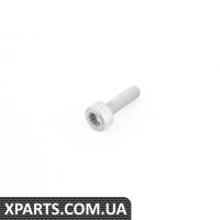 N91076601 VAG Болт з головкою під торцевий ключ — ціна вказана за штуку