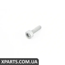 N91076601 VAG Болт з головкою під торцевий ключ — ціна вказана за штуку