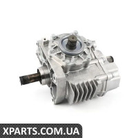 0CP409053R VAG Коробка переднього скосу