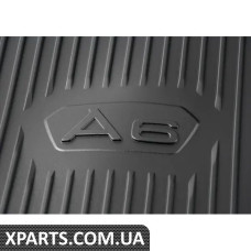 4K0061180 VAG ВНУТРІШНЯ ПІДКЛАДКА