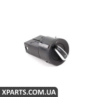 5C6941531CAPV VAG Стандартний перемикач фар — матове оздоблення