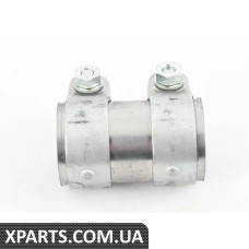 893253139 VAG Подвійний хомут вихлопної втулки - вказана ціна за штуку