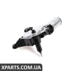 3B9955711C VAG B5.5 Електродвигун склоочисника - задній