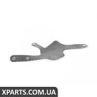 079133105G VAG Теплозахисний екран - лівий