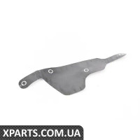 079133105F VAG Теплозахисний екран - праворуч