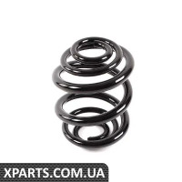 1J0511115DD VAG Задня спіральна пружина