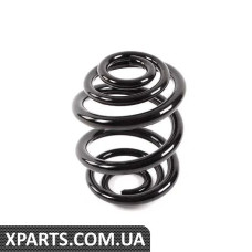 1J0511115DD VAG Задня спіральна пружина