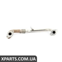 03G131521AT VAG труба рециркуляції відпрацьованих газів