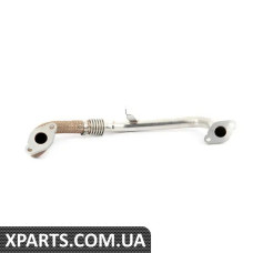 03G131521AT VAG труба рециркуляції відпрацьованих газів