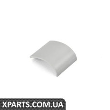 7L6885658B5J6 VAG Напрямна ременя безпеки — кристально-сірий