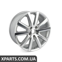 7L6601025P8Z8 VAG 20-дюймові легкосплавні диски