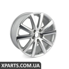 7L6601025P8Z8 VAG 20-дюймові легкосплавні диски