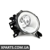 7L6941700F VAG Протитуманна фара в зборі - права