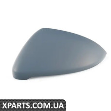 17A857537GRU VAG Кришка дзеркала - ліва