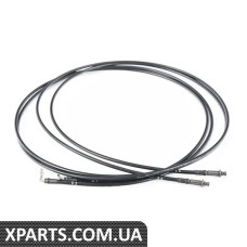 1Q0871620B VAG ТРУБКА