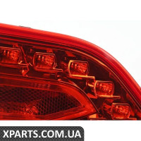 8K5945093K VAG Світлодіодний внутрішній задній ліхтар - лівий