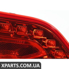 8K5945093K VAG Світлодіодний внутрішній задній ліхтар - лівий