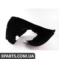 8E0821171F VAG Підкрилок передній - лівий