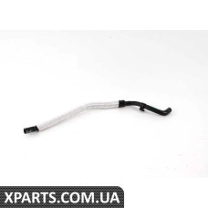 1J0122109AL VAG Шланг розширювального бачка - нижній