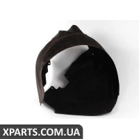 8E0821172F VAG Підкрилок переднього правого