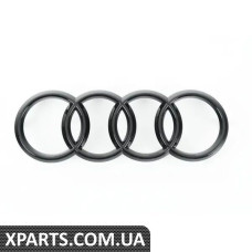 8J0853605BT94 VAG ЗНАК АУДІ