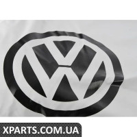 1Q0061205H VAG Автомобільний чохол для водія