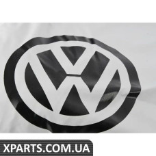 1Q0061205H VAG Автомобільний чохол для водія