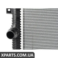 5K0121251Q VAG Радиатор