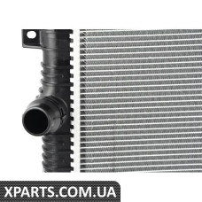 5K0121251Q VAG Радіатор