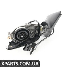 1J1857507H01C VAG КОРПУС