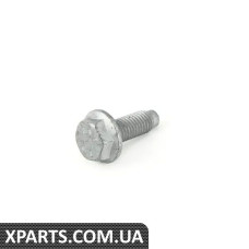 N10246610 VAG Болт із шестигранною головкою (M10x30)