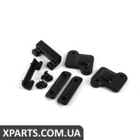 8P3898084A VAG Комплект обладнання для сонцезахисних штор