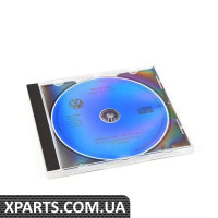 5N0919360B VAG компакт-диск