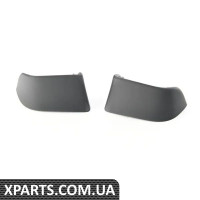 1K04986851QB VAG Накладки на кермо - 2 шт.