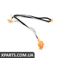 7P6919715A VAG Всмоктуючий шланг паливного насоса