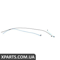 1J0200059AG VAG Паливопроводи