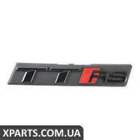 8S0853736DT94 VAG ЗАВОДСЬКА ТАБЛИЧКА